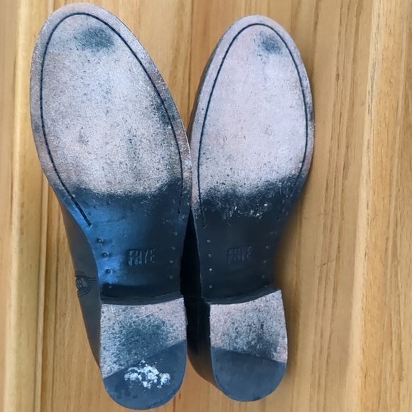 Frye boots, style Melissa, size 7 1/2 - Picture 2 of 5